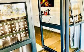 Cosy Stay At 371 Craftsmanship Maboneng
